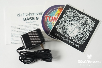 Bass9